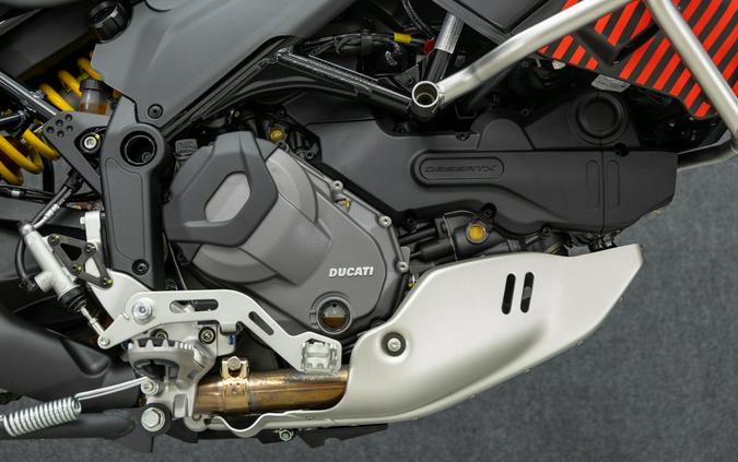 2024 DUCATI DESERT X W/ABS