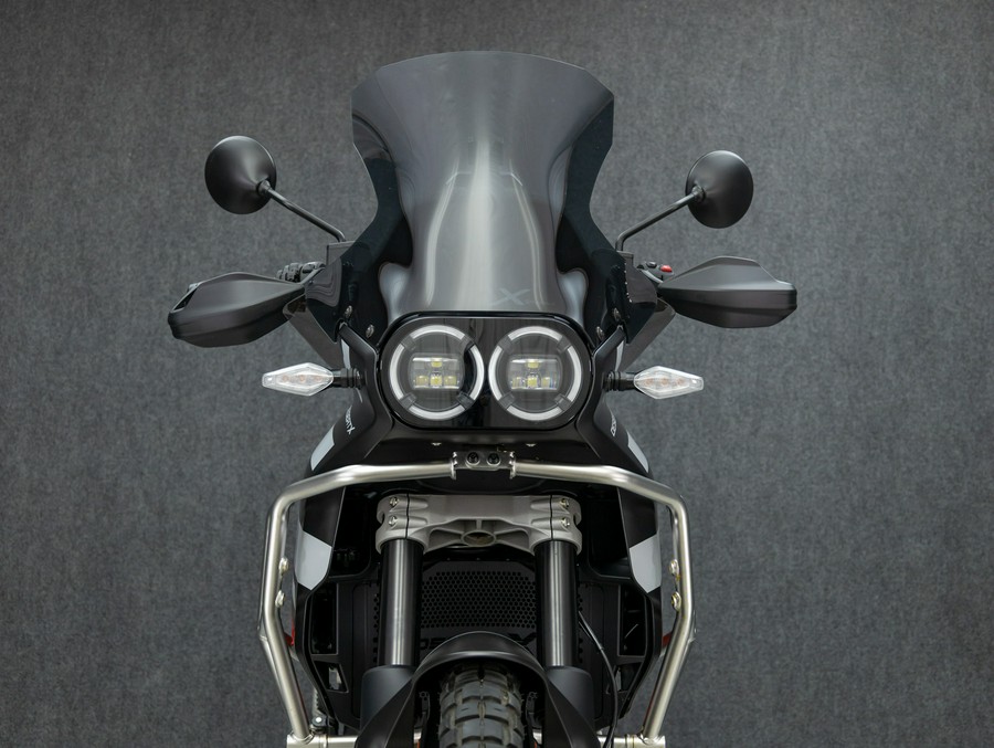 2024 DUCATI DESERT X W/ABS