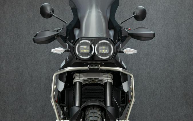 2024 DUCATI DESERT X W/ABS