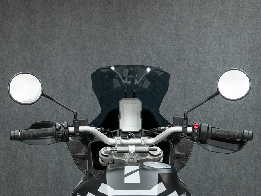 2024 DUCATI DESERT X W/ABS