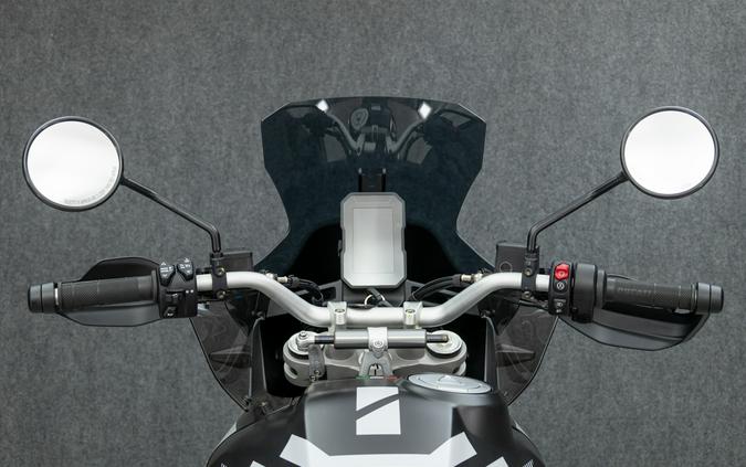 2024 DUCATI DESERT X W/ABS