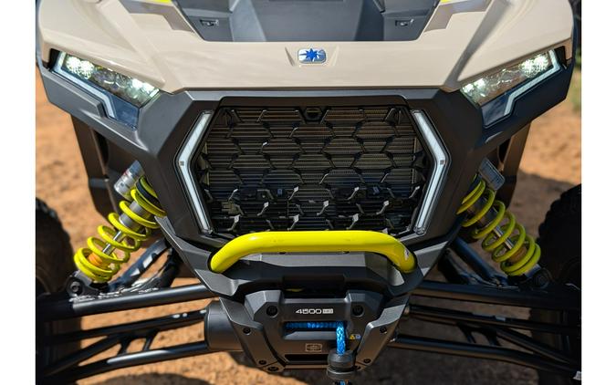 2027 RZR XP S 4 ULTIMATE - Polaris