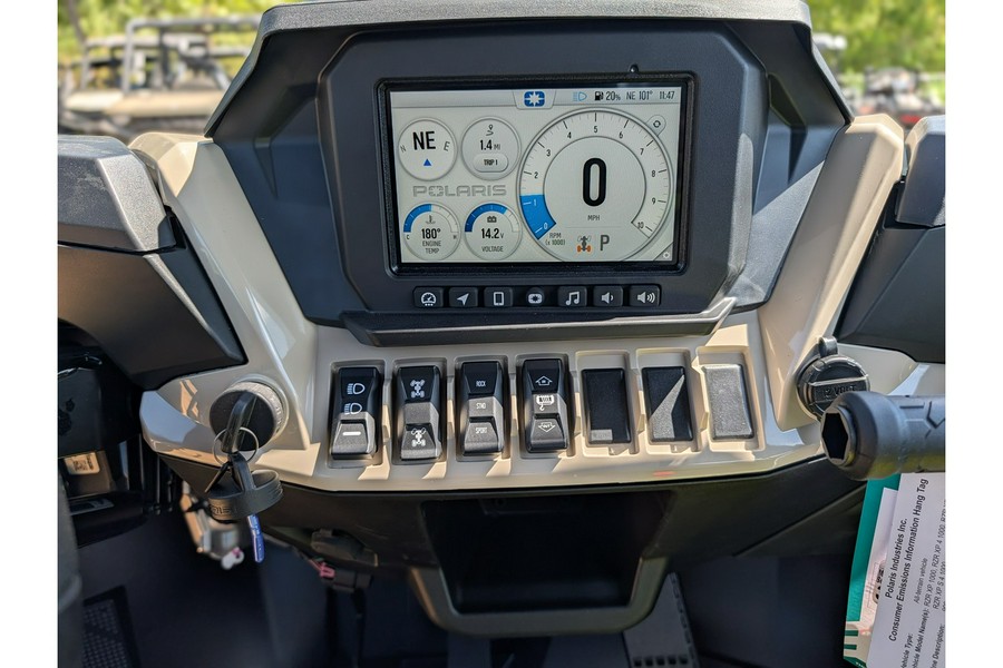 2027 RZR XP S 4 ULTIMATE - Polaris