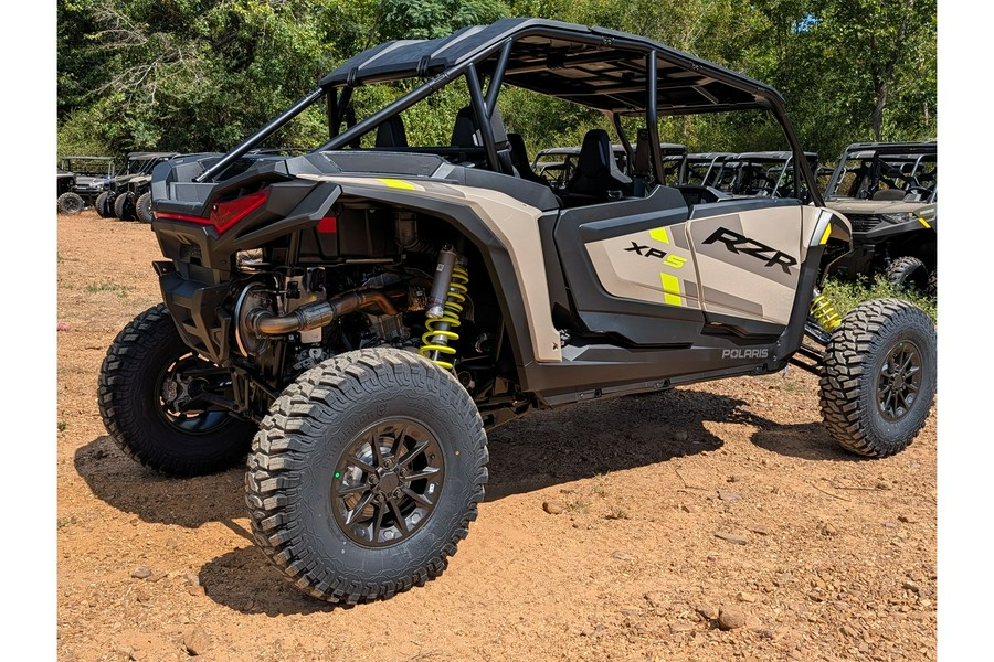 2027 RZR XP S 4 ULTIMATE - Polaris