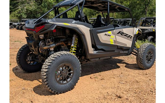 2027 RZR XP S 4 ULTIMATE - Polaris