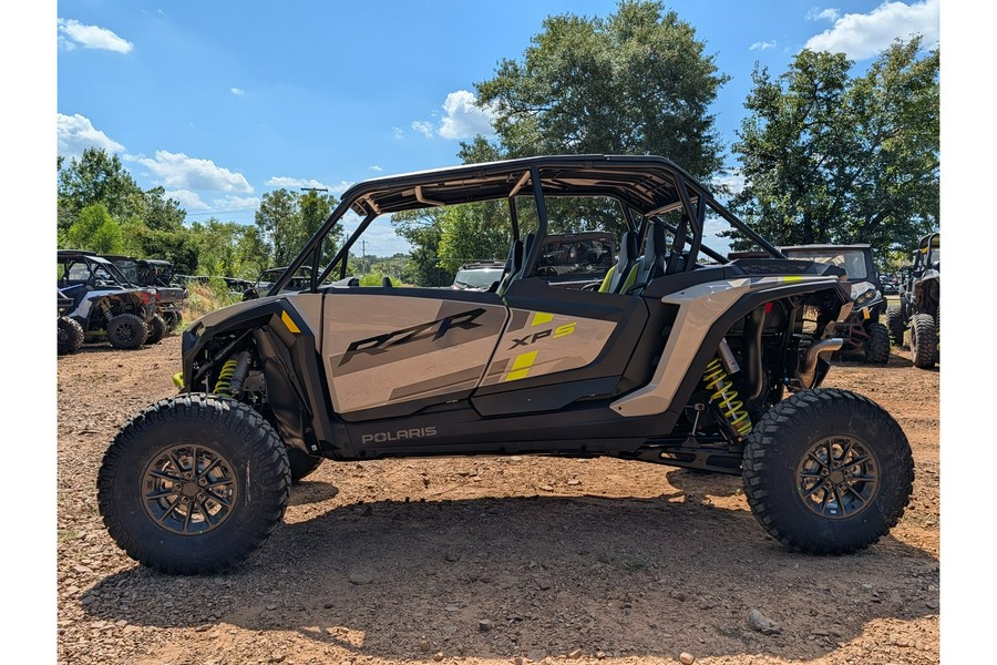 2027 RZR XP S 4 ULTIMATE - Polaris
