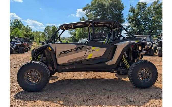 2027 RZR XP S 4 ULTIMATE - Polaris