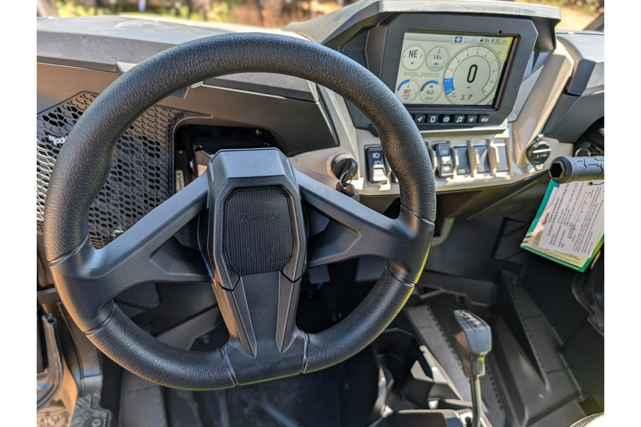 2027 RZR XP S 4 ULTIMATE - Polaris