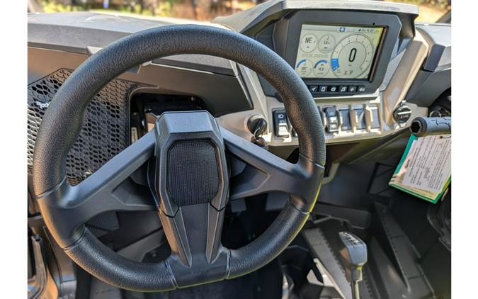 2027 RZR XP S 4 ULTIMATE - Polaris