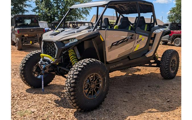 2027 RZR XP S 4 ULTIMATE - Polaris