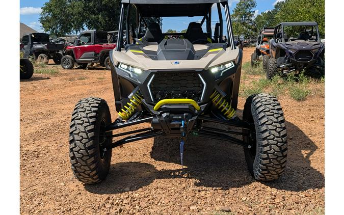 2027 RZR XP S 4 ULTIMATE - Polaris