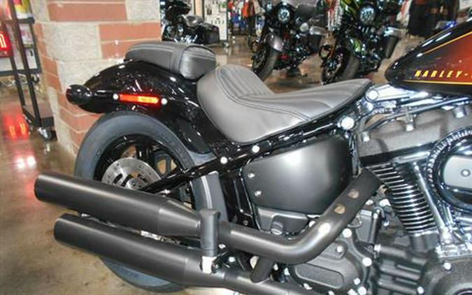 2023 Harley-Davidson Street Bob® 114