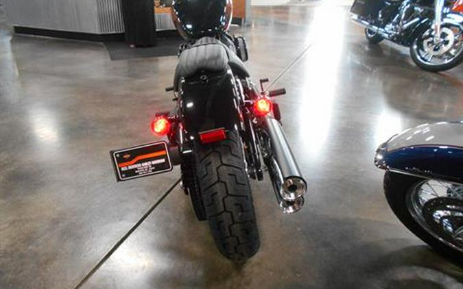 2023 Harley-Davidson Street Bob® 114