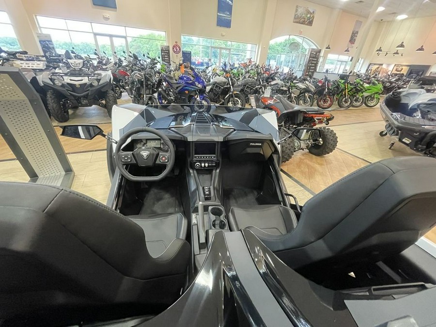 2024 Polaris Slingshot® SLINGSHOT SLR AUTODRIVE