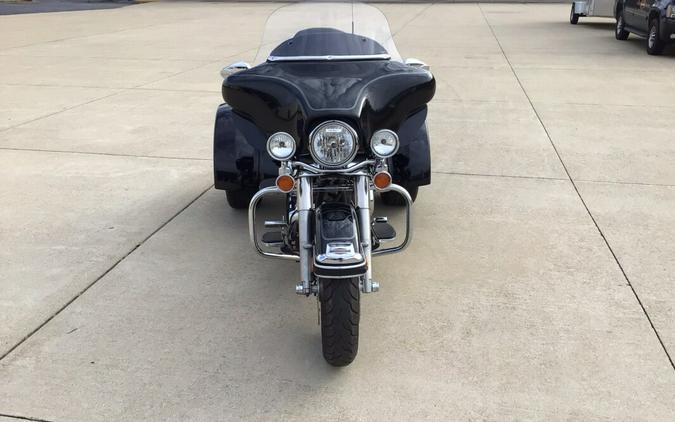 FLHTC 2008 Electra Glide® Classic