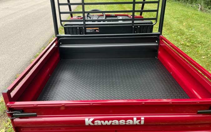 2023 Kawasaki MULE 4010 4x4