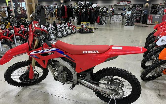 2023 Honda® CRF250R