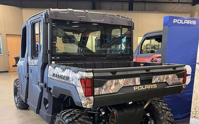 2024 Polaris® Ranger Crew XP 1000 NorthStar Edition Ultimate Camo