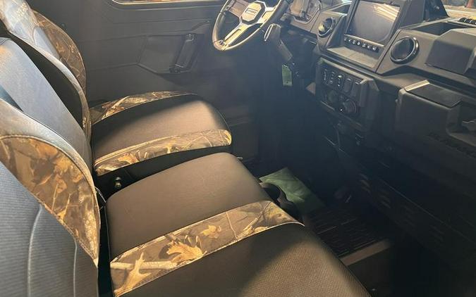 2024 Polaris® Ranger Crew XP 1000 NorthStar Edition Ultimate Camo