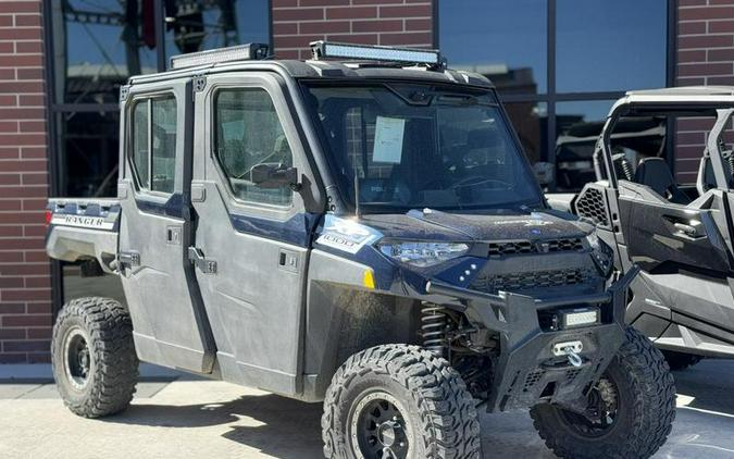 2020 Polaris® Ranger Crew® XP 1000 NorthStar Premium