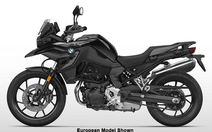 2024 BMW F 800 GS First Look [10 Fast Facts]