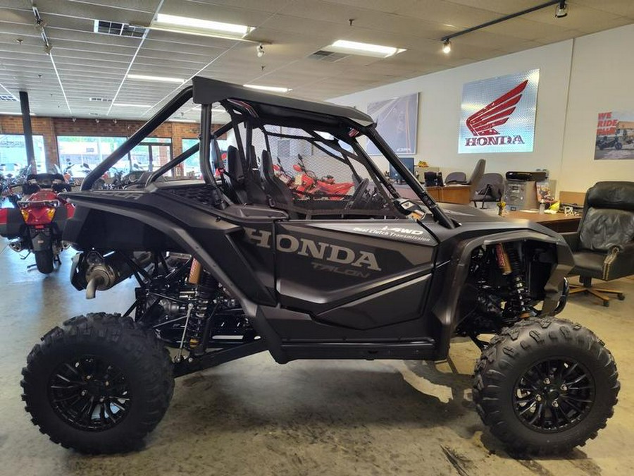 2024 Honda® Talon 1000R