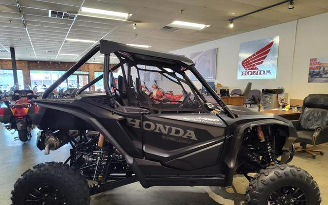 2024 Honda® Talon 1000R