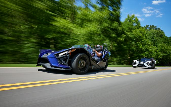 2024 Polaris Slingshot® SL