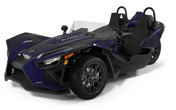 2024 Polaris Slingshot® SL