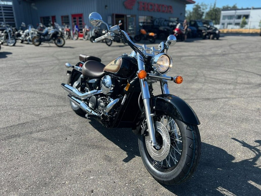 2024 Honda® Shadow Aero