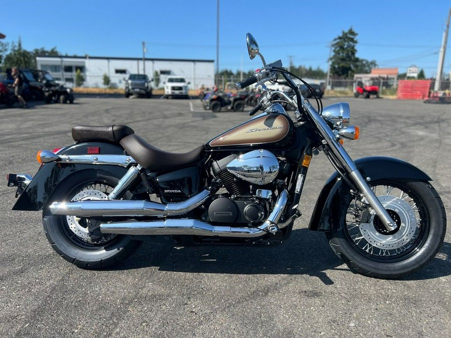 2024 Honda® Shadow Aero