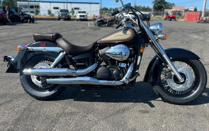 2024 Honda® Shadow Aero