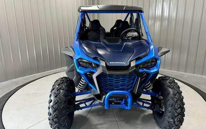 2024 Honda Talon 1000X-4 Fox Live Valve