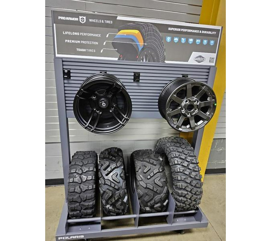 2025 Yamaha Kodiak 700 EPS SE