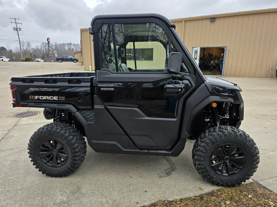 2026 Cf Moto CF1000UZ-8K