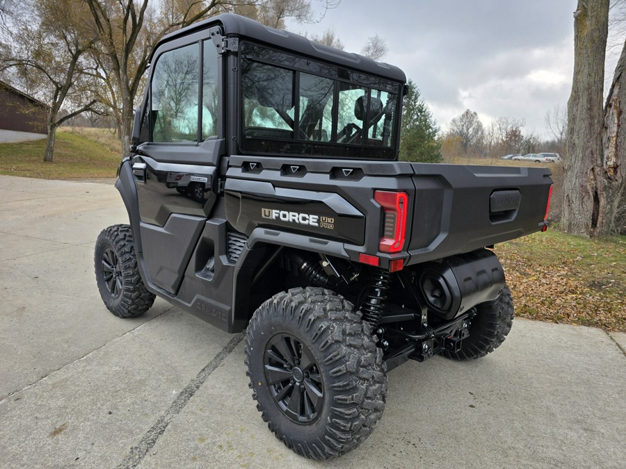 2026 Cf Moto CF1000UZ-8K