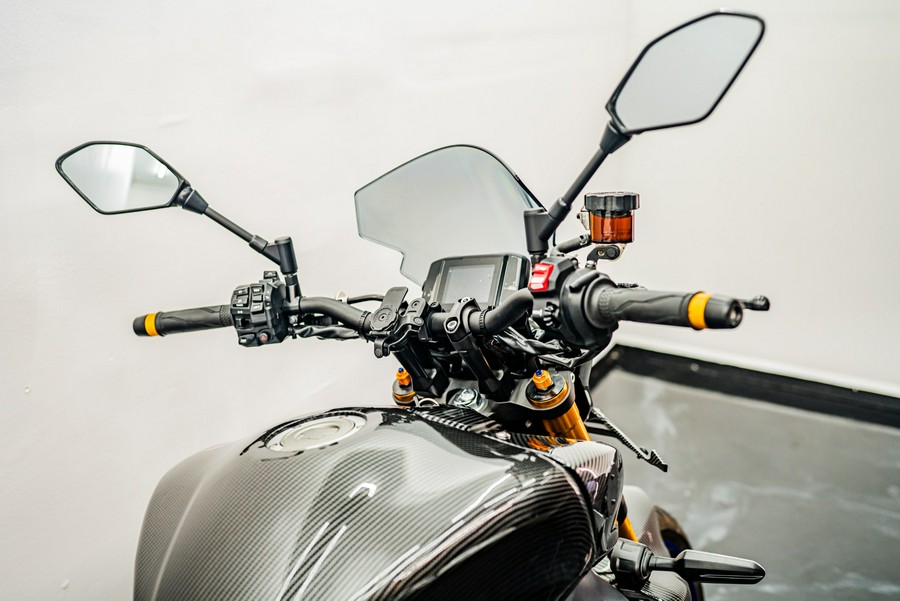 2023 Yamaha Motor Corp., USA MT-09 SP