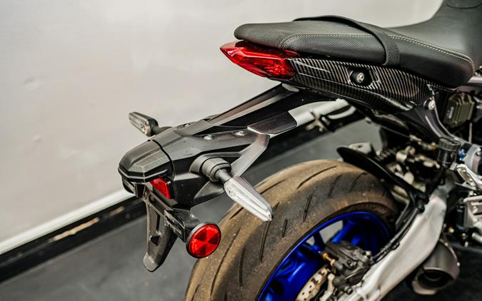 2023 Yamaha Motor Corp., USA MT-09 SP