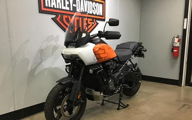 2021 Harley-Davidson® Pan America™ 1250 Special