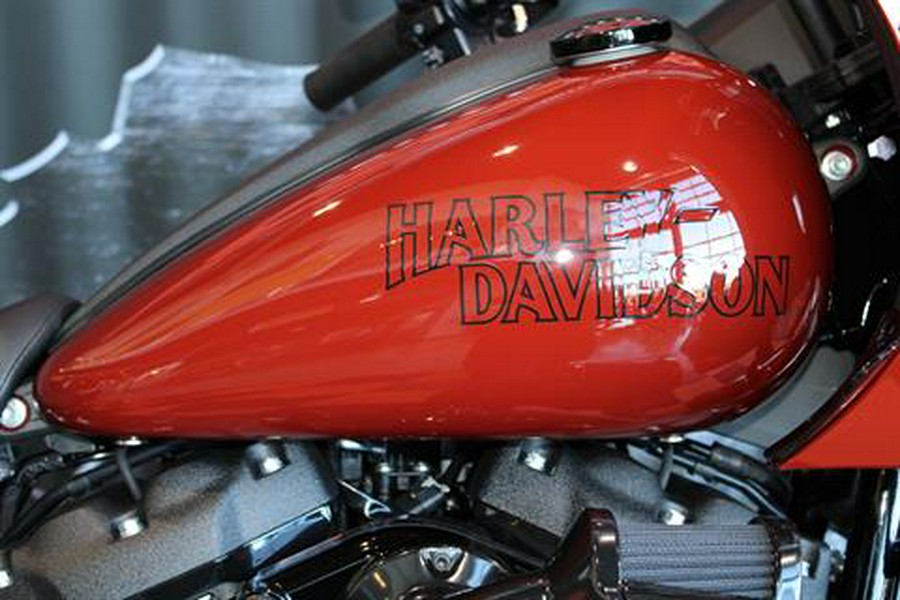 2024 Harley-Davidson Low Rider® ST