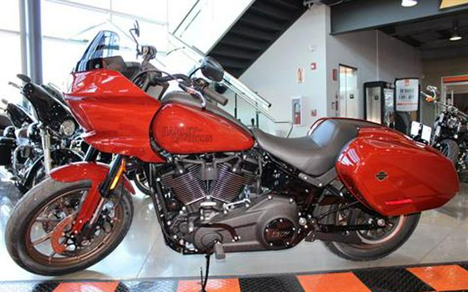 2024 Harley-Davidson Low Rider® ST