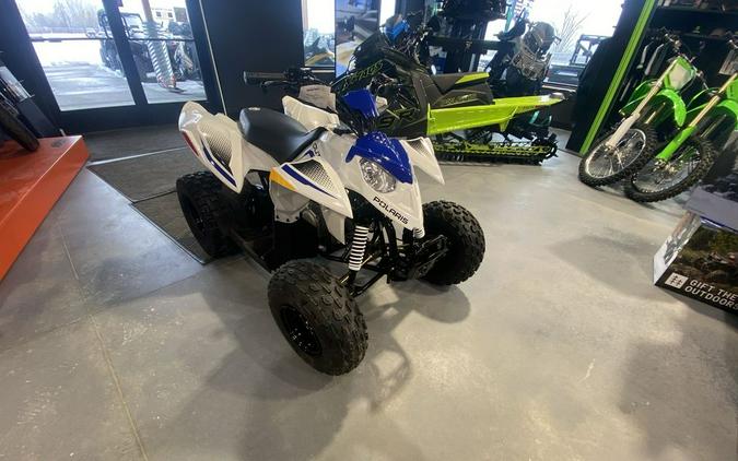 2024 Polaris® Outlaw 110 EFI