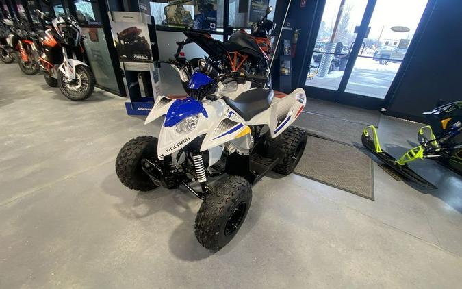 2024 Polaris® Outlaw 110 EFI