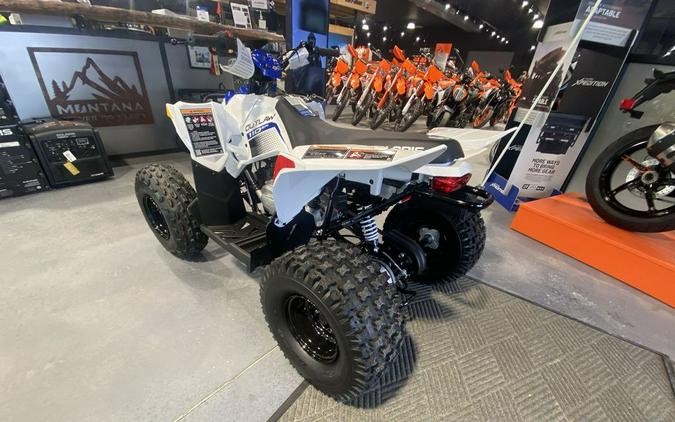 2024 Polaris® Outlaw 110 EFI