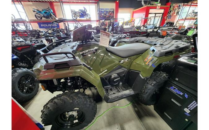 2024 Polaris Industries SPORTSMAN 570