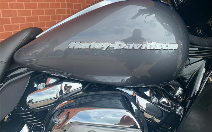 2021 Harley-Davidson Ultra Limited