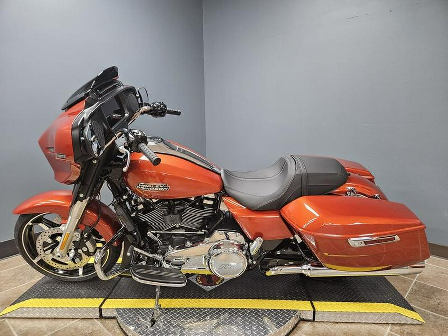 2024 Harley-Davidson® FLHX - Street Glide®