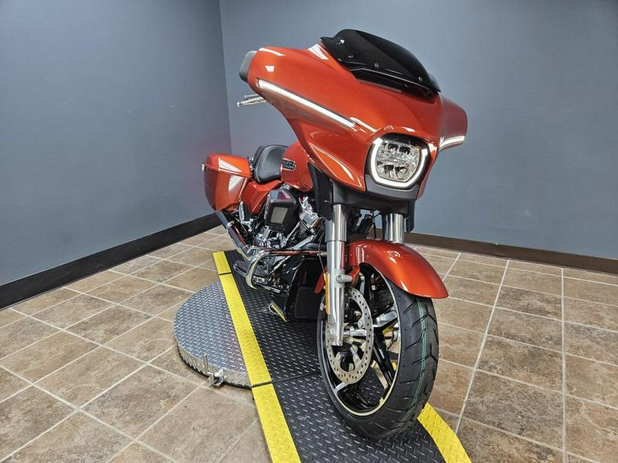 2024 Harley-Davidson® FLHX - Street Glide®