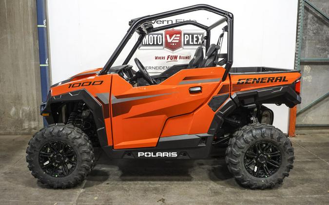 2024 Polaris® General 1000 Premium