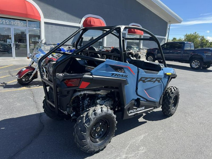 2024 Polaris® RZR Trail Sport